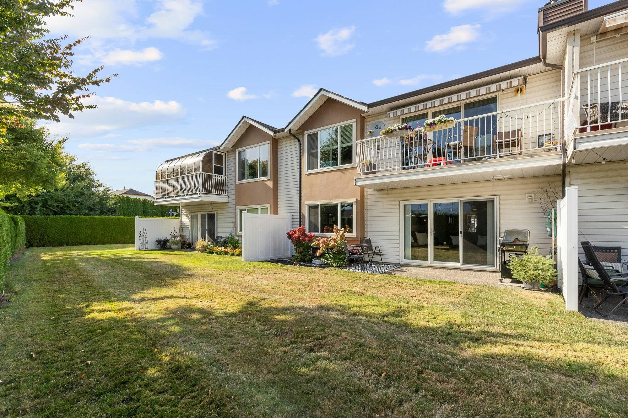3-46350 Cessna Drive, Chilliwack, BC, V2P 7W3 - 4