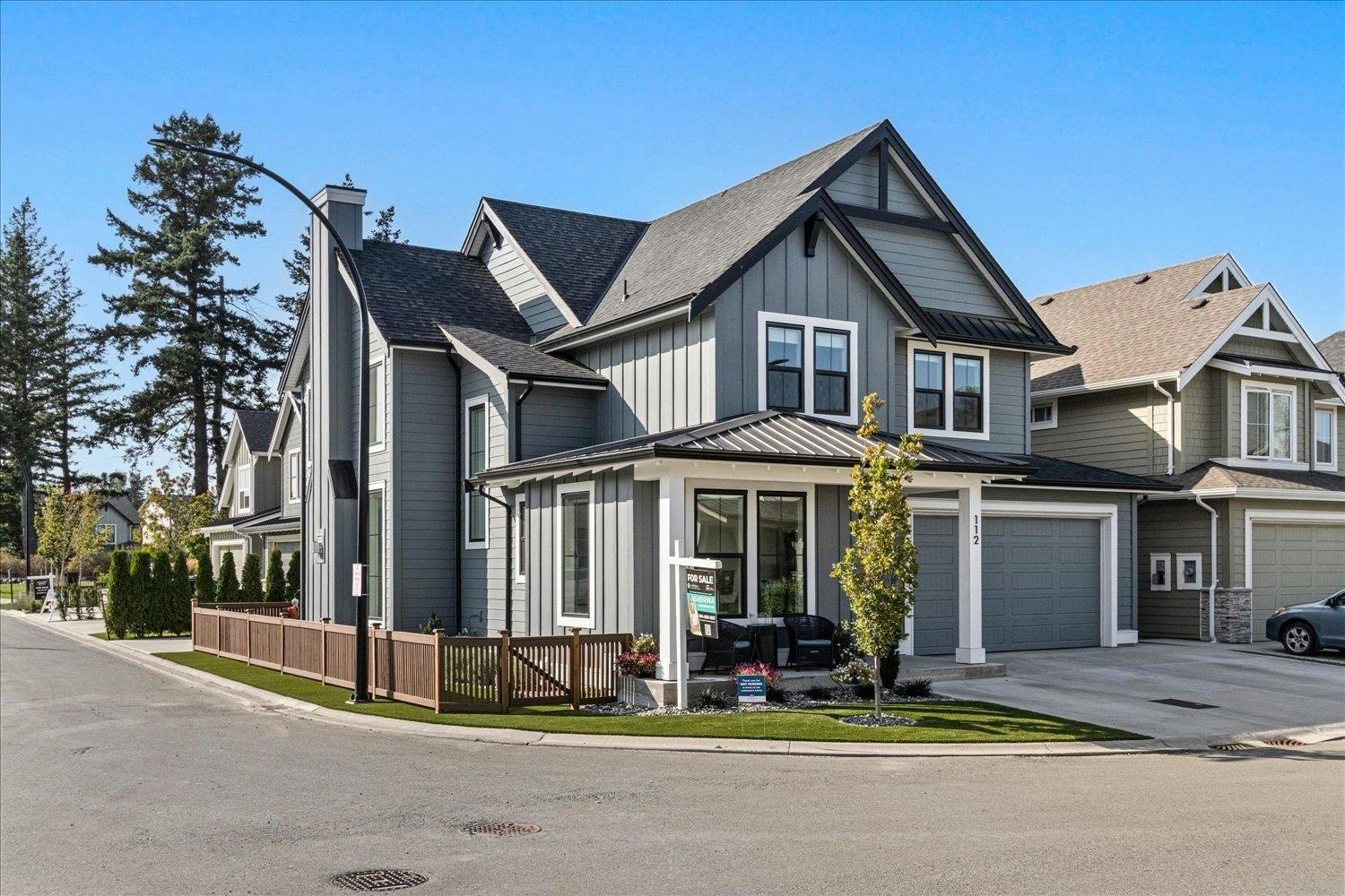 112-46211 Promontory Road, Chilliwack, BC, V2R 6E4 - 36