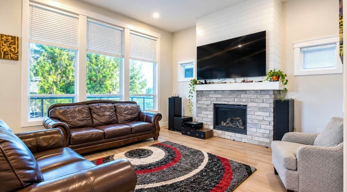 21-4217 Old Clayburn Road, Abbotsford, BC, V3G 1L5