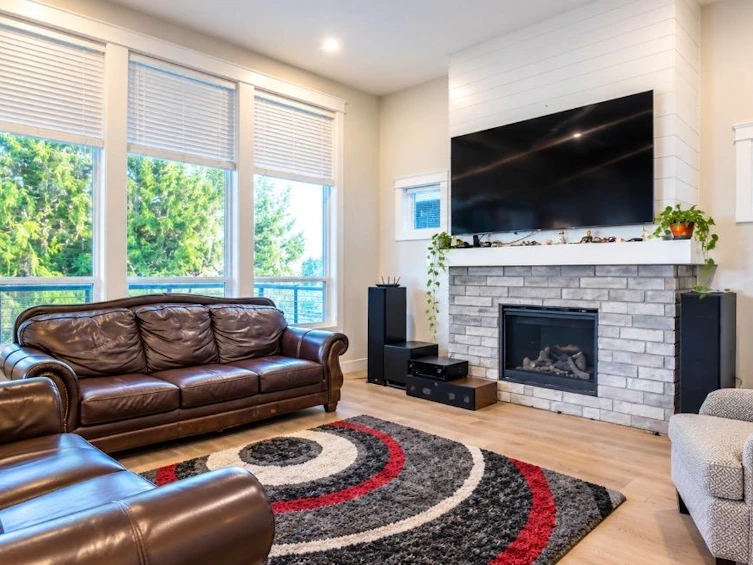 21-4217 Old Clayburn Road, Abbotsford, BC, V3G 1L5