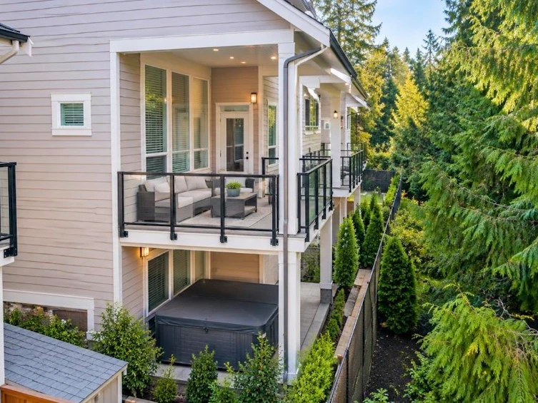 21-4217 Old Clayburn Road, Abbotsford, BC, V3G 1L5 - 2