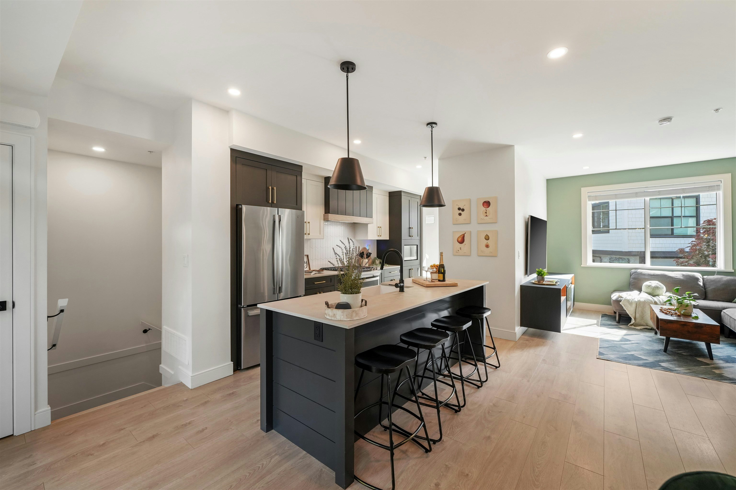 67-7967 197 Street, Langley, BC, V2Y 3P1 - 8