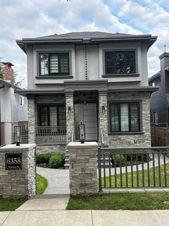 1-6358 Windsor Street, Vancouver, BC, V5W 3J5