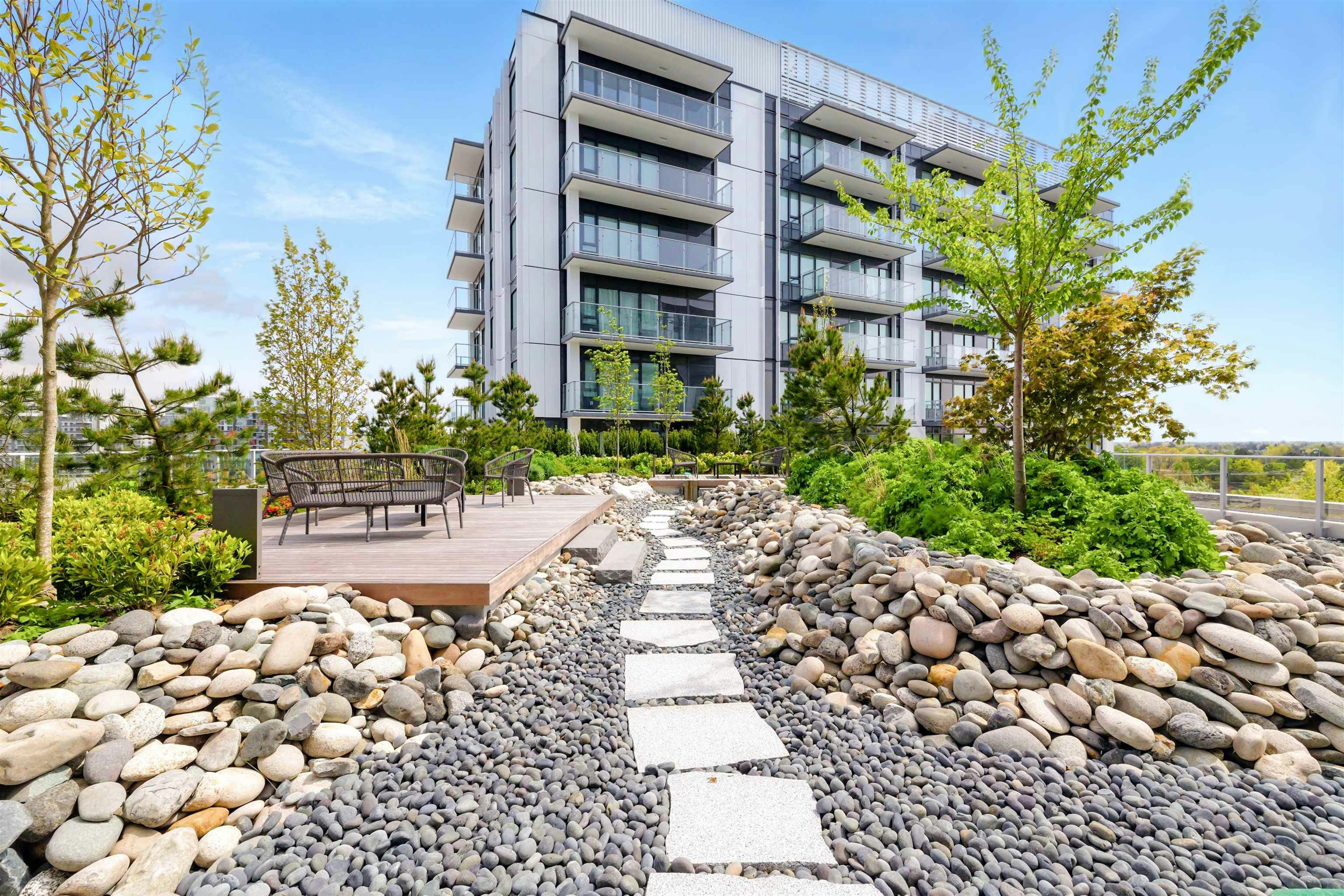 422-6808 Minoru Boulevard, Richmond, BC, V6Y 0M7 - 32