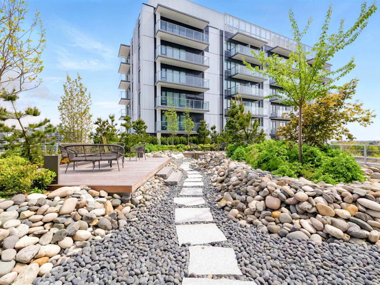 422-6808 Minoru Boulevard, Richmond, BC, V6Y 0M7 - 32