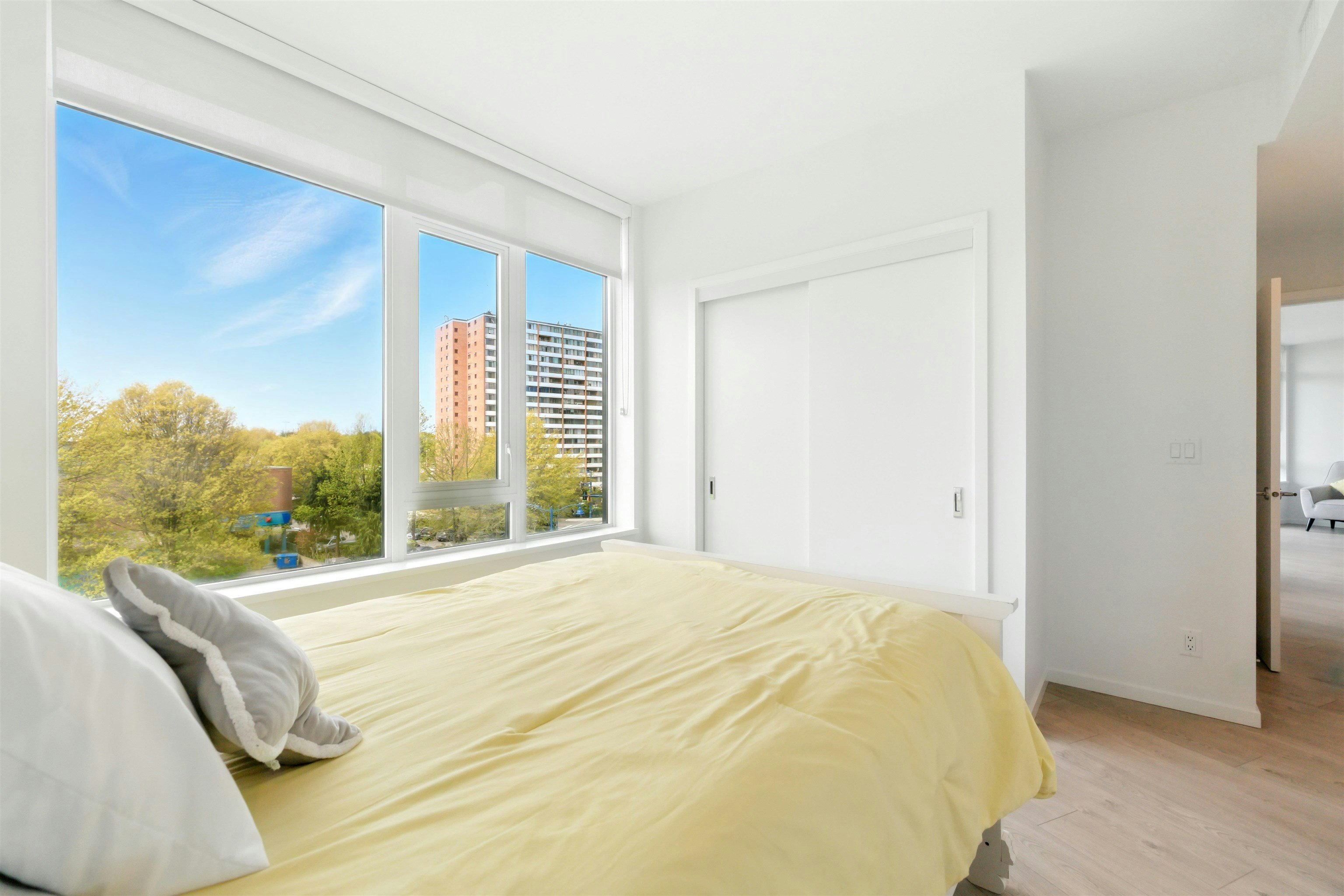 422-6808 Minoru Boulevard, Richmond, BC, V6Y 0M7 - 15