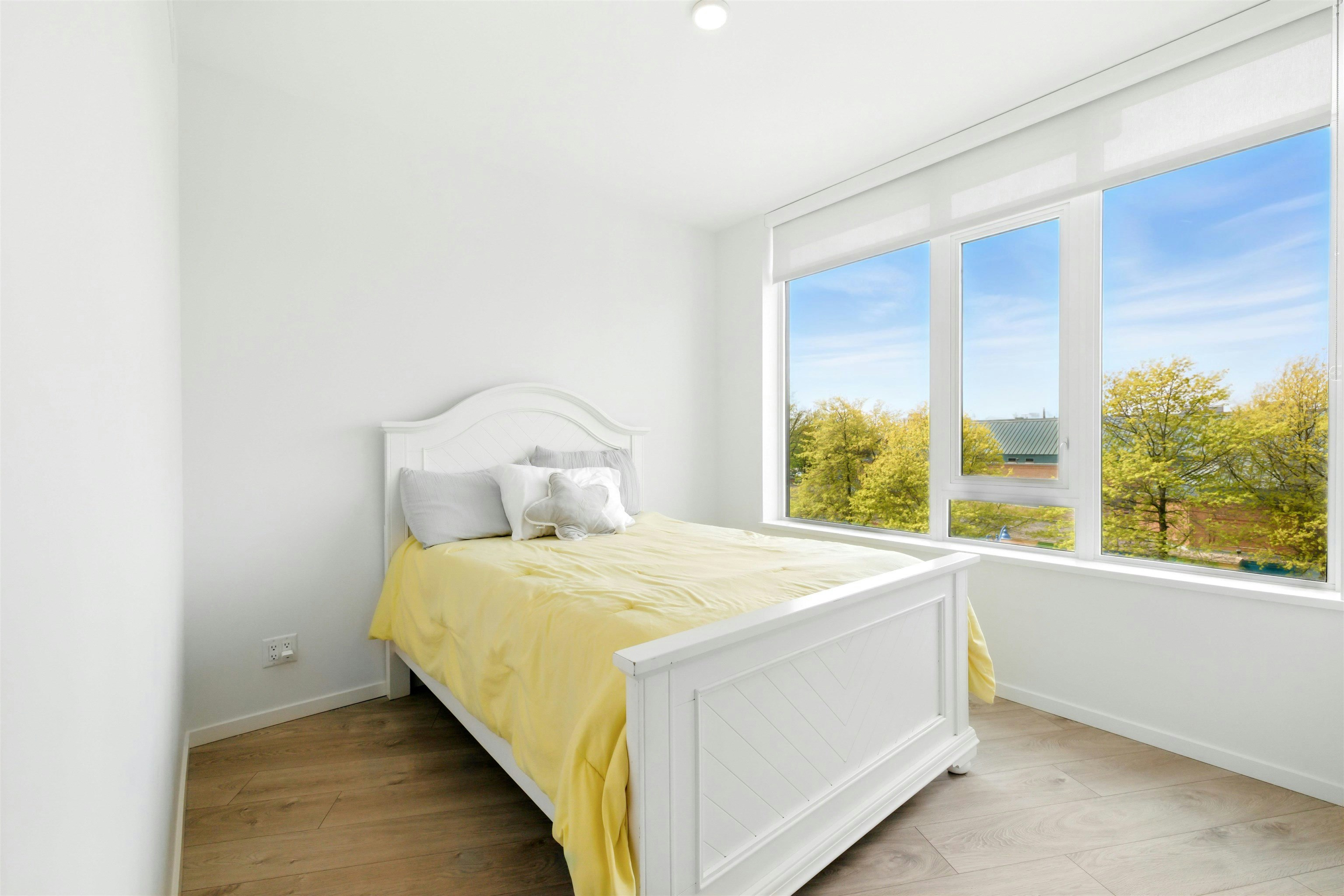 422-6808 Minoru Boulevard, Richmond, BC, V6Y 0M7 - 13