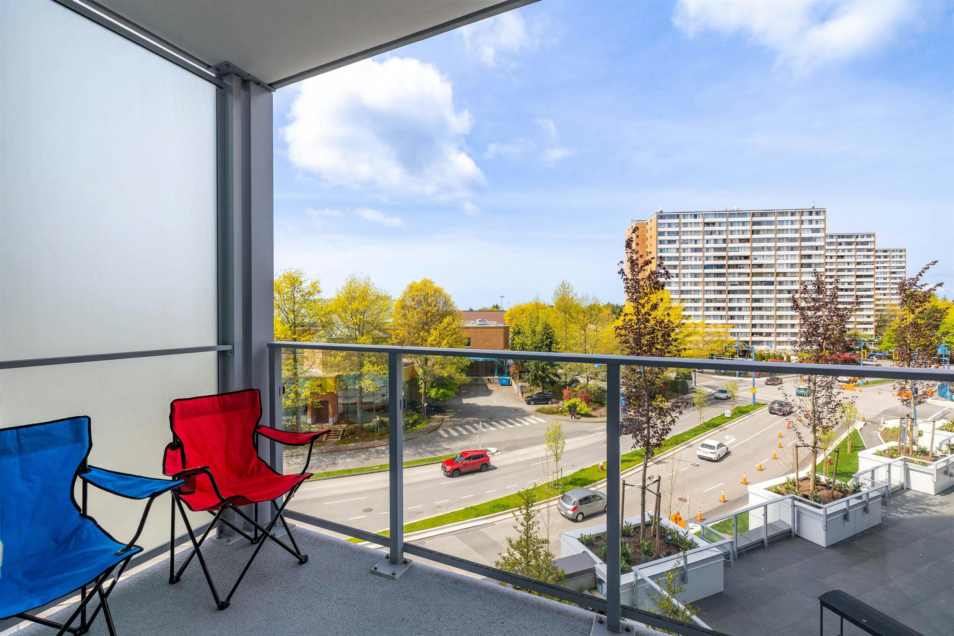 422-6808 Minoru Boulevard, Richmond, BC, V6Y 0M7 - 28