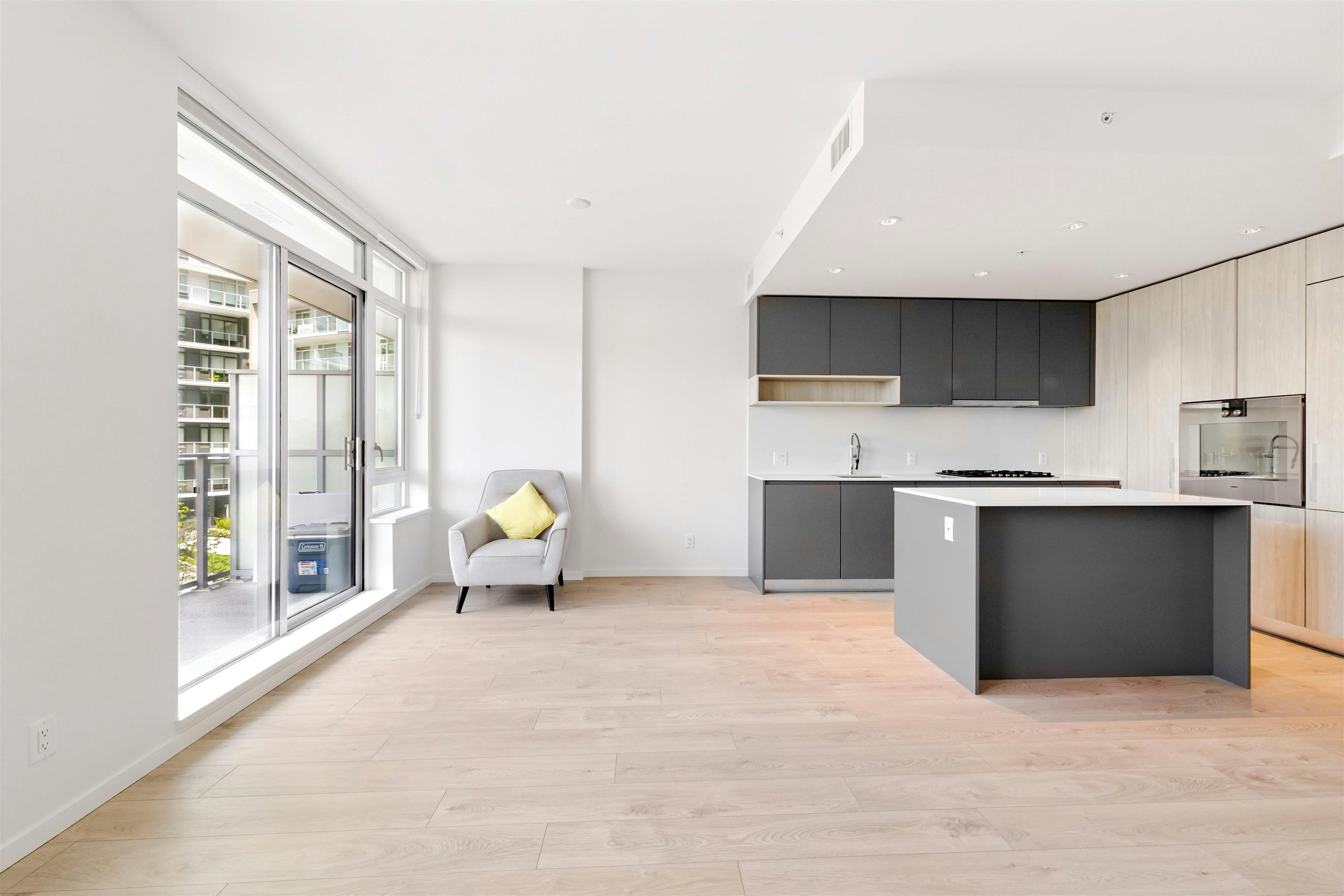 422-6808 Minoru Boulevard, Richmond, BC, V6Y 0M7 - 6