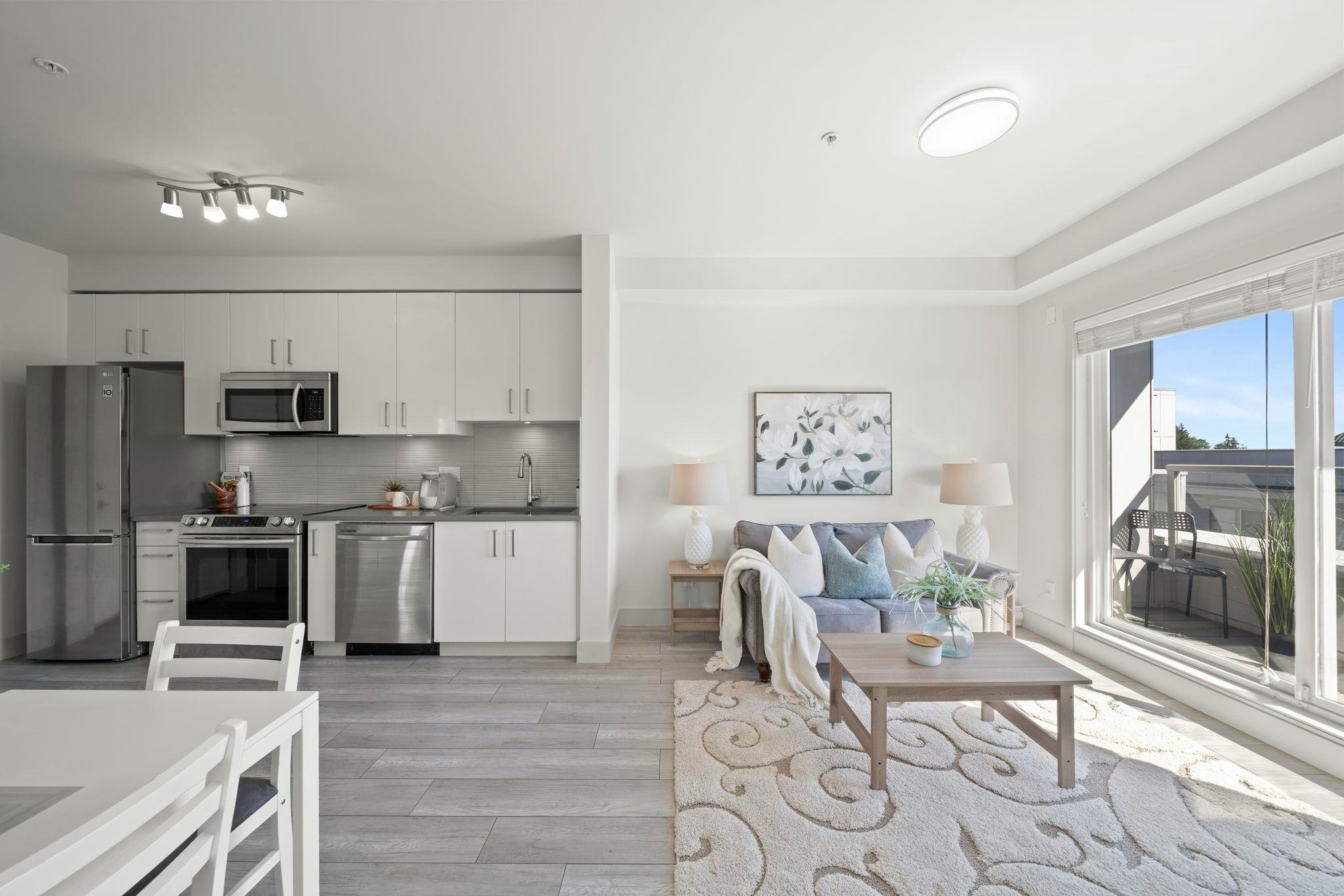 502-13978 Fraser Highway, Surrey, BC, V3T 0P2
