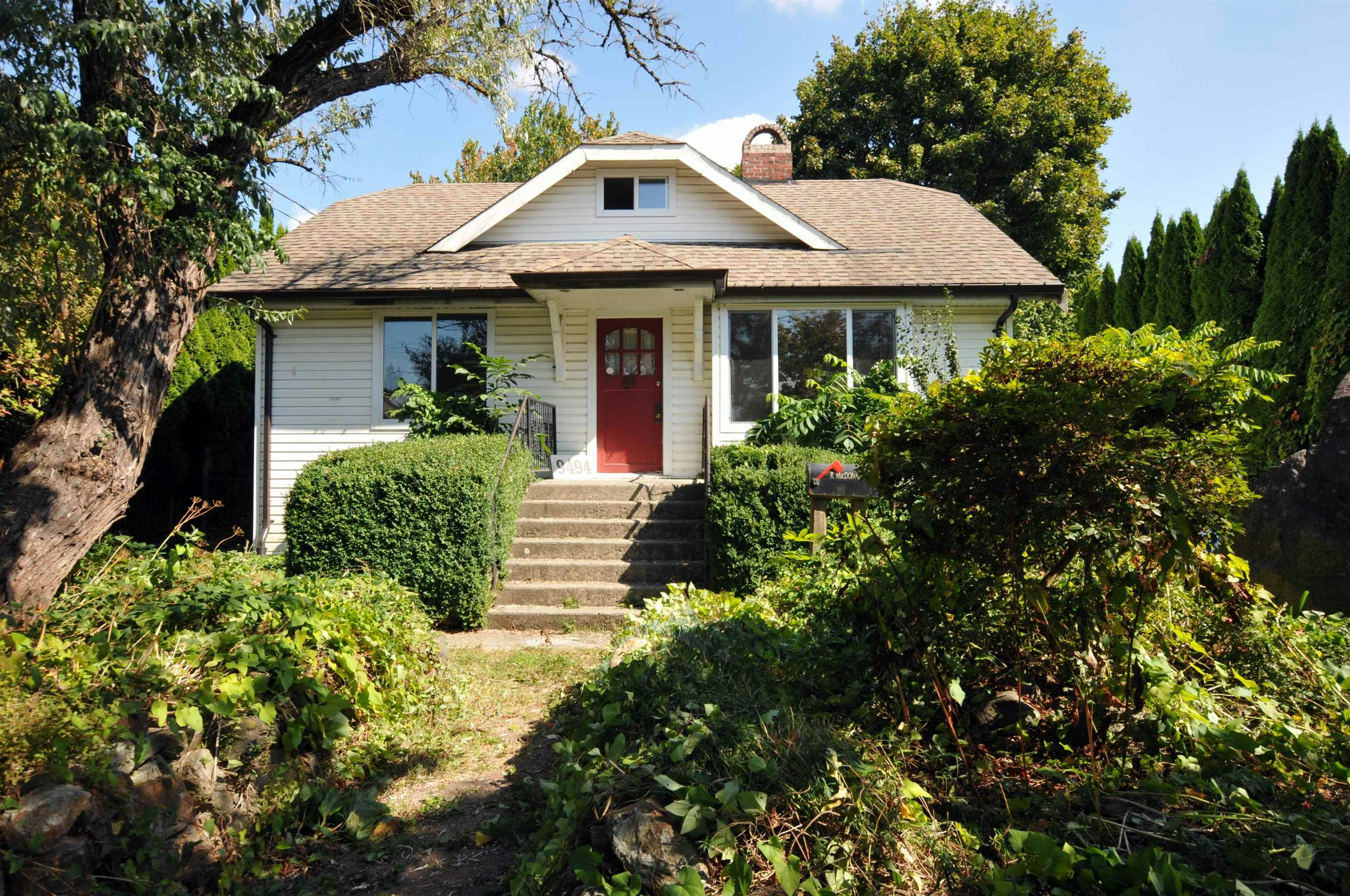 9494 Hazel Street, Chilliwack, BC, V2P 5N1