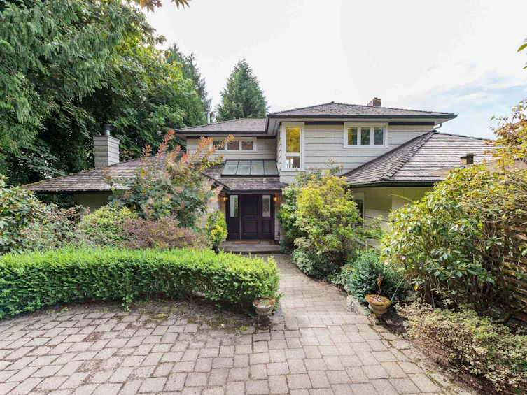 1340 Palmerston Avenue, West Vancouver, BC, V7T 2H7