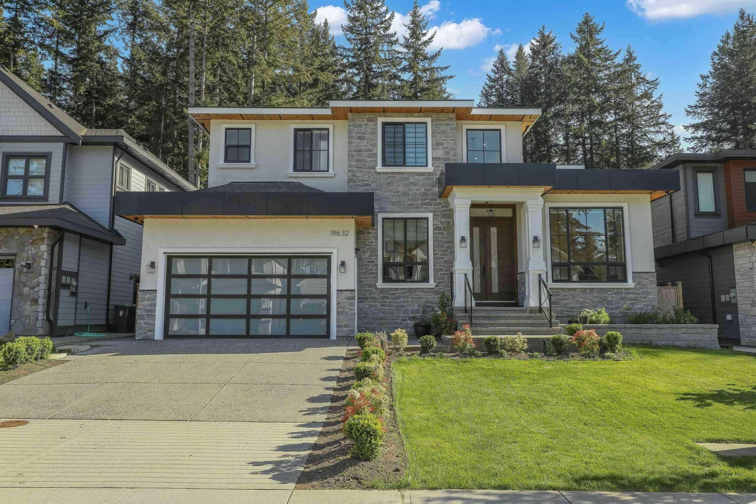 19632 31a Avenue, Langley, BC, V2Z 0B2 - 2