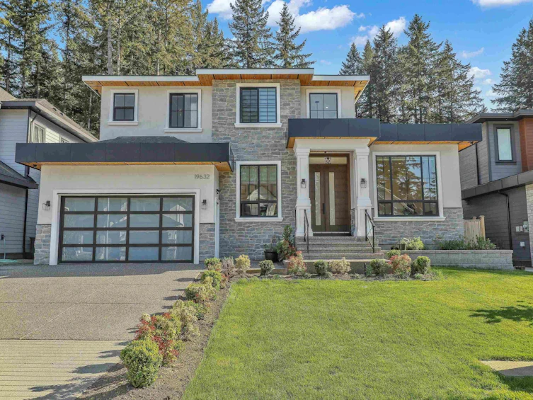 19632 31a Avenue, Langley, BC, V2Z 0B2