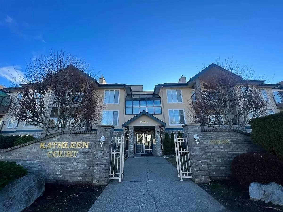 209-33150 4th Ave, Mission, BC, V2V 7A3 - 18