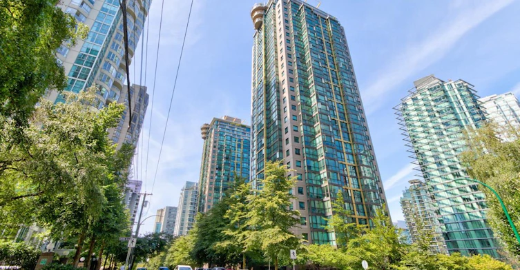 1601-1331 Alberni Street, Vancouver, BC, V6E 4N9 - 21