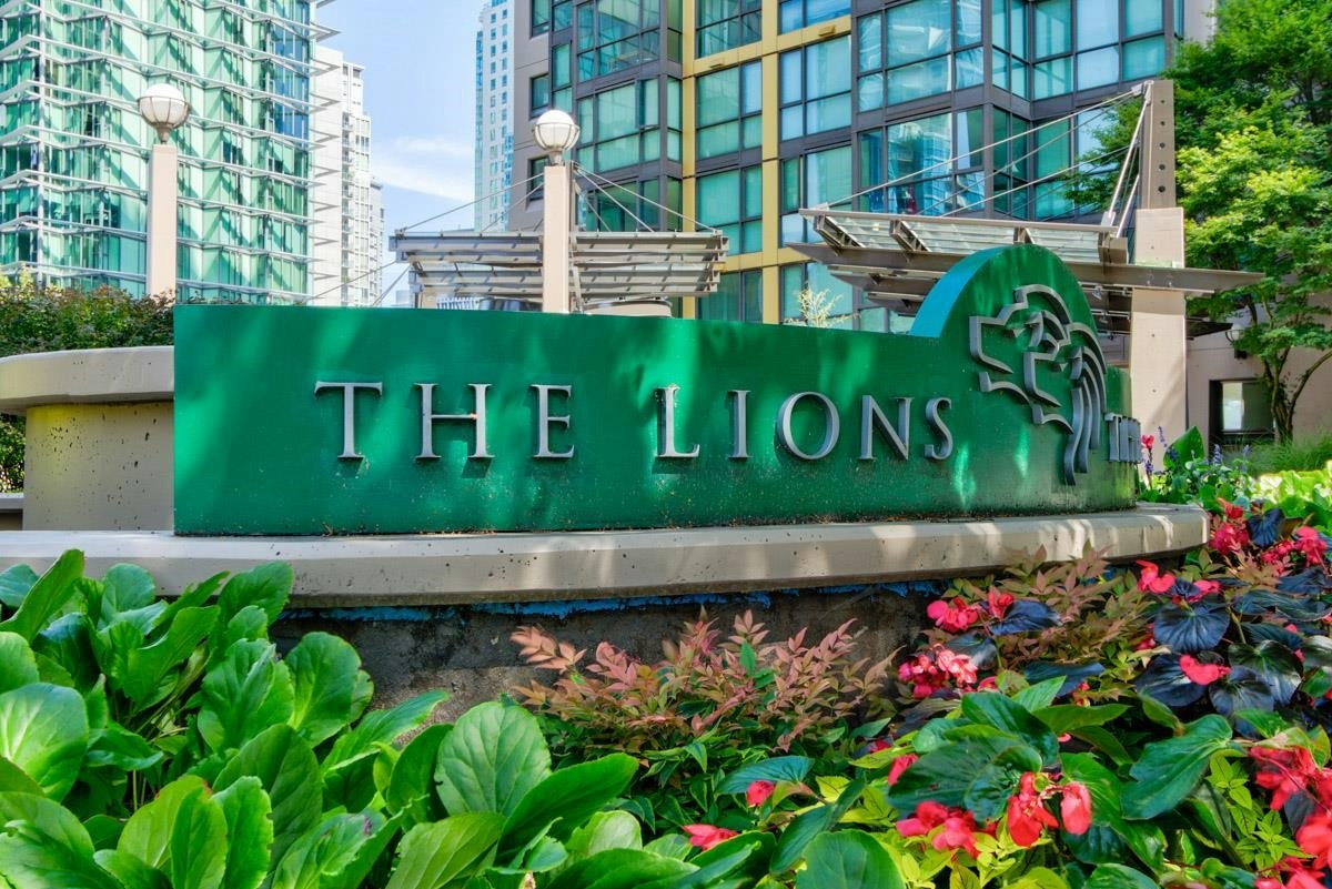 1601-1331 Alberni Street, Vancouver, BC, V6E 4N9 - 20