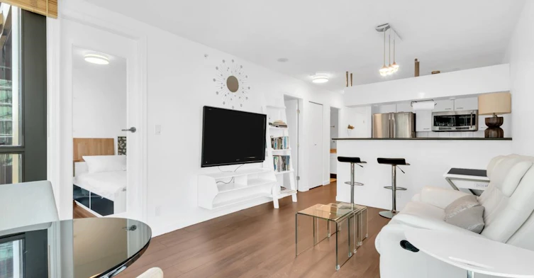1601-1331 Alberni Street, Vancouver, BC, V6E 4N9 - 5