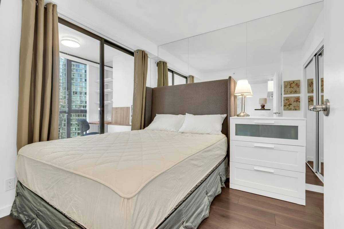 1601-1331 Alberni Street, Vancouver, BC, V6E 4N9 - 12