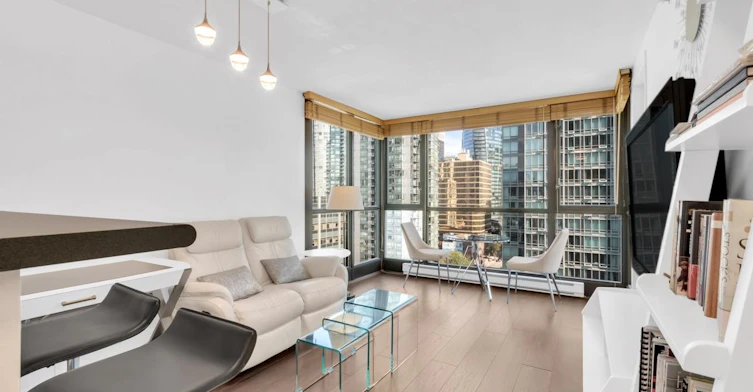 1601-1331 Alberni Street, Vancouver, BC, V6E 4N9 - 9