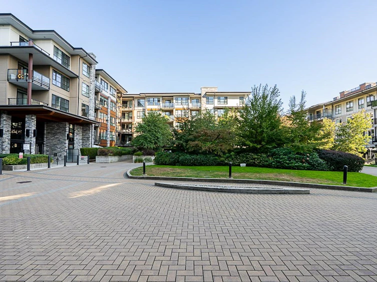 310-1152 Windsor Mews, Coquitlam, BC, V3B 0N1