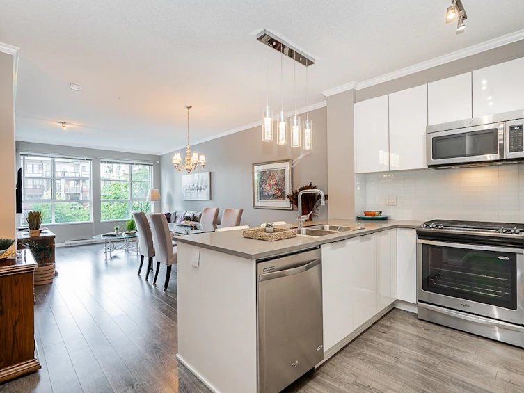 310-1152 Windsor Mews, Coquitlam, BC, V3B 0N1 - 8