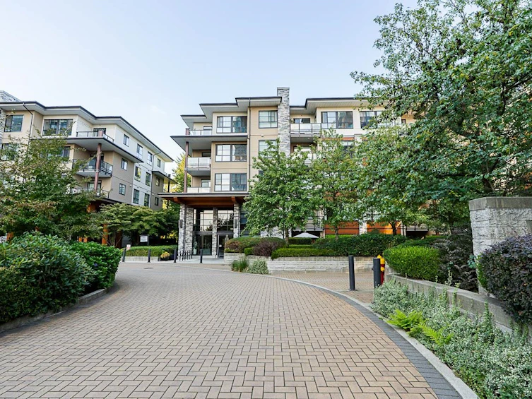 310-1152 Windsor Mews, Coquitlam, BC, V3B 0N1 - 4