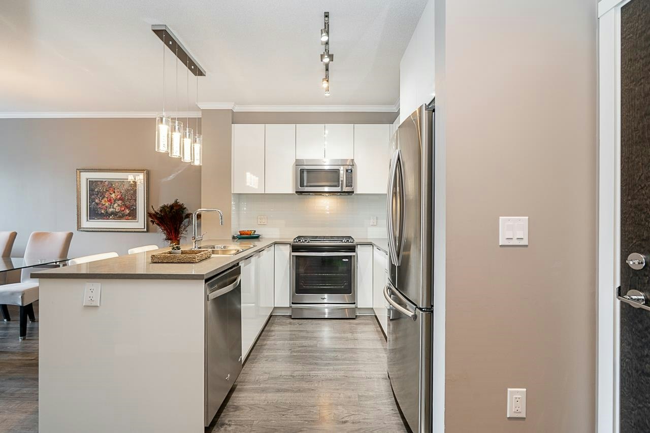 310-1152 Windsor Mews, Coquitlam, BC, V3B 0N1 - 9