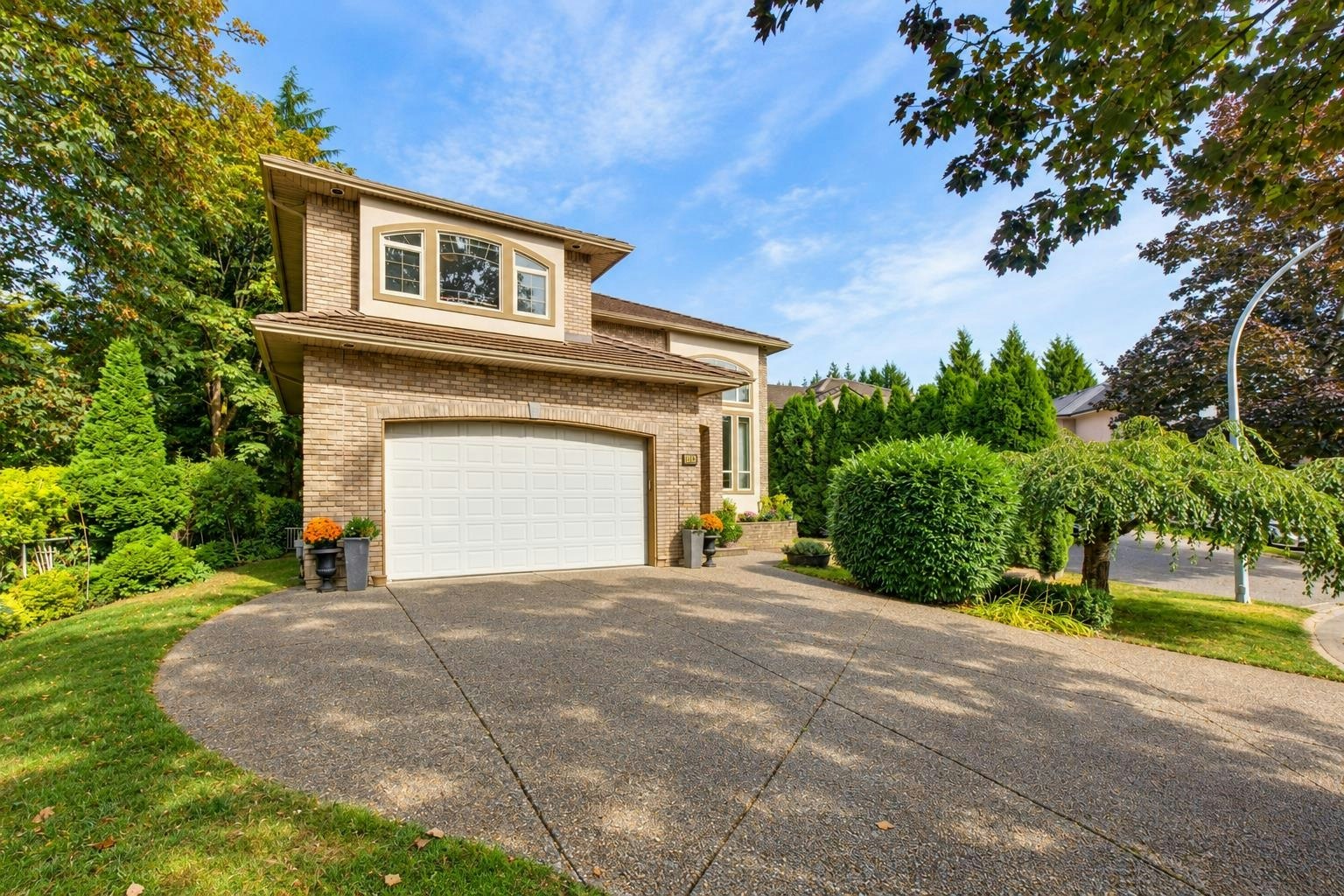 9323 206a Street - 2