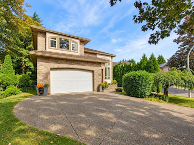 9323 206a Street - 2
