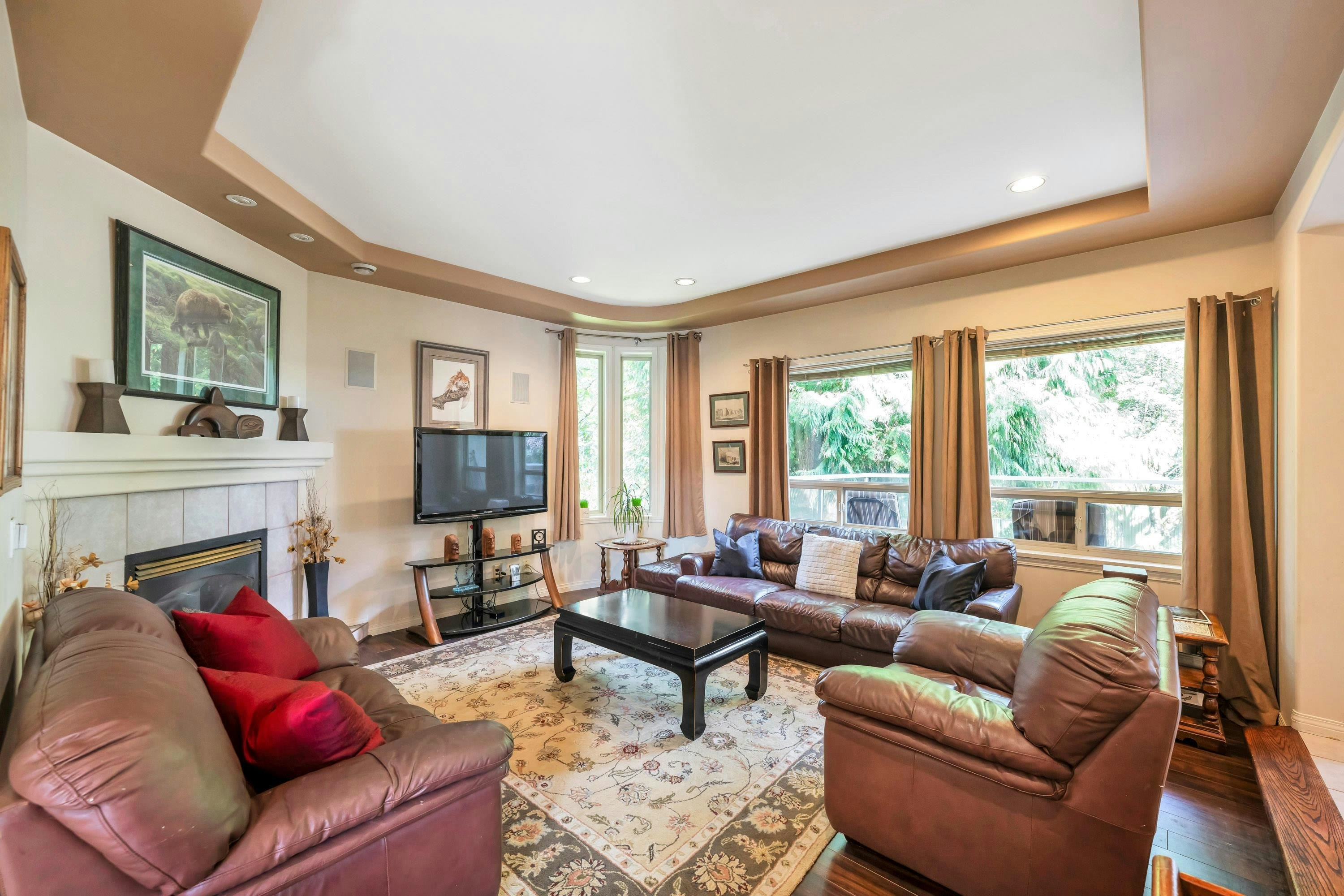 9323 206a Street, Langley, BC, V1M 2W8 - 9
