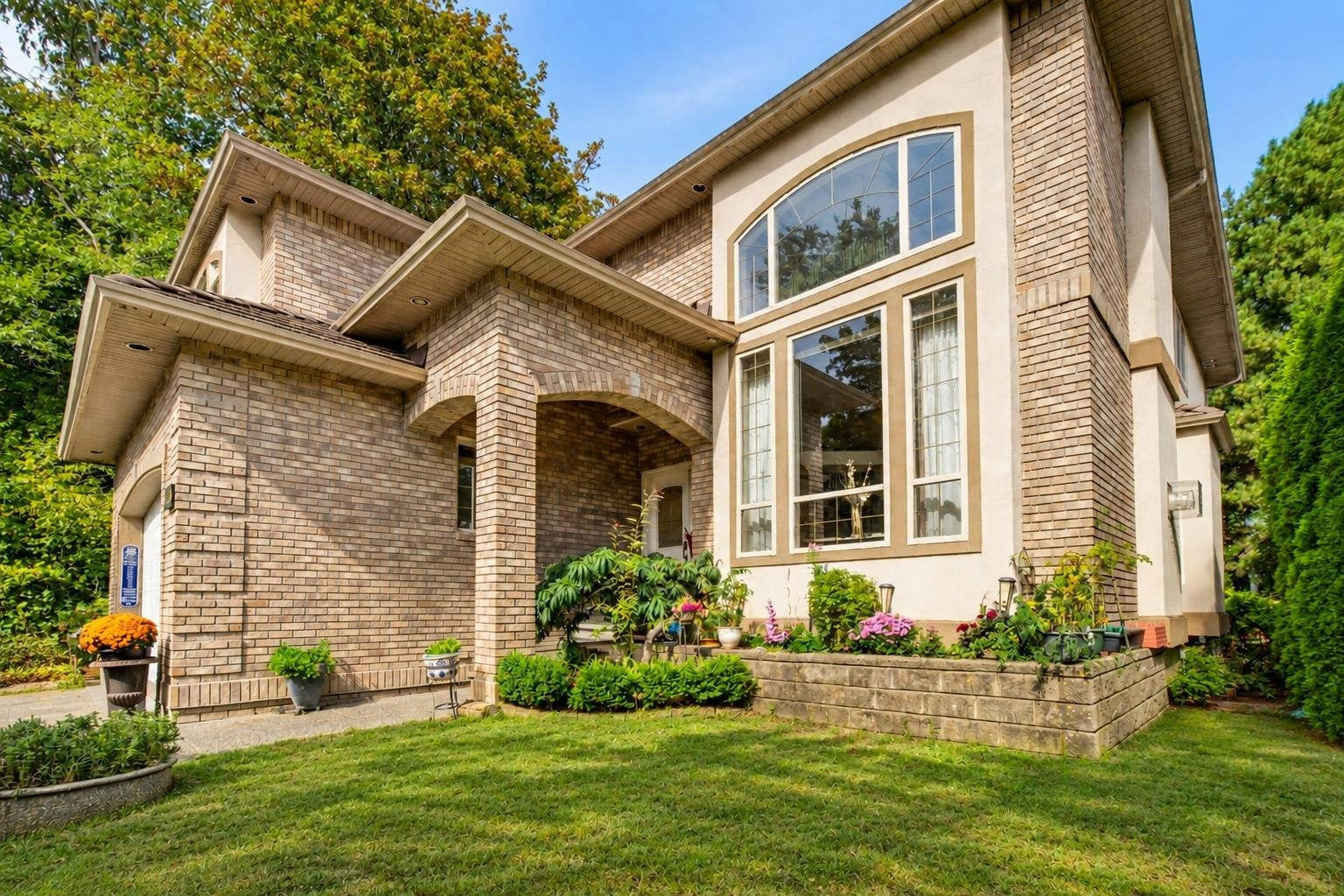 9323 206a Street - 3