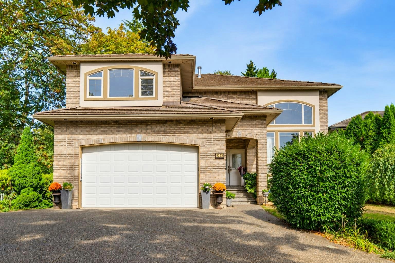 9323 206a Street, Langley, BC, V1M 2W8