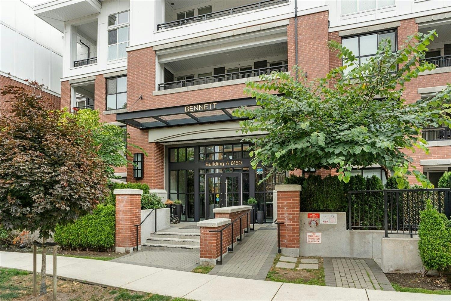 A110-8150 207 Street, Langley, BC, V2Y 4J2