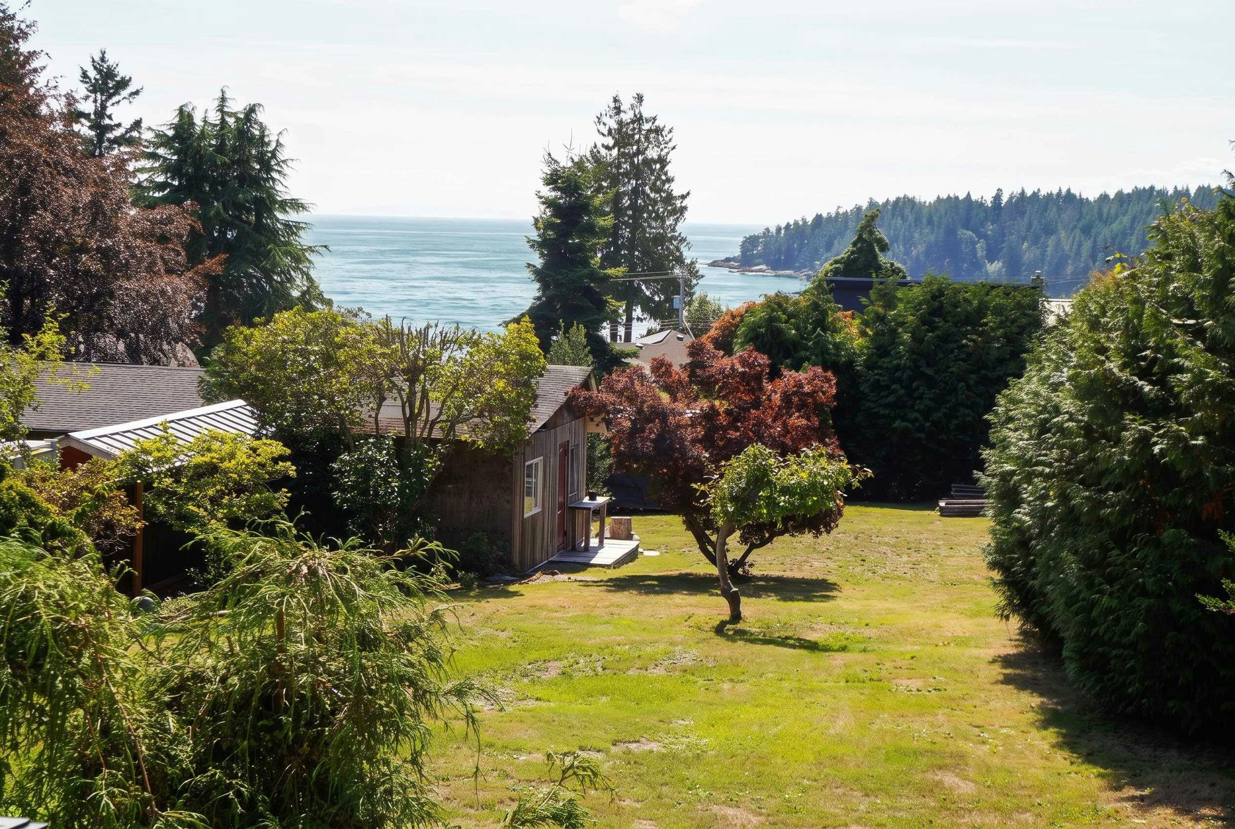 6217 Bligh Road - 2
