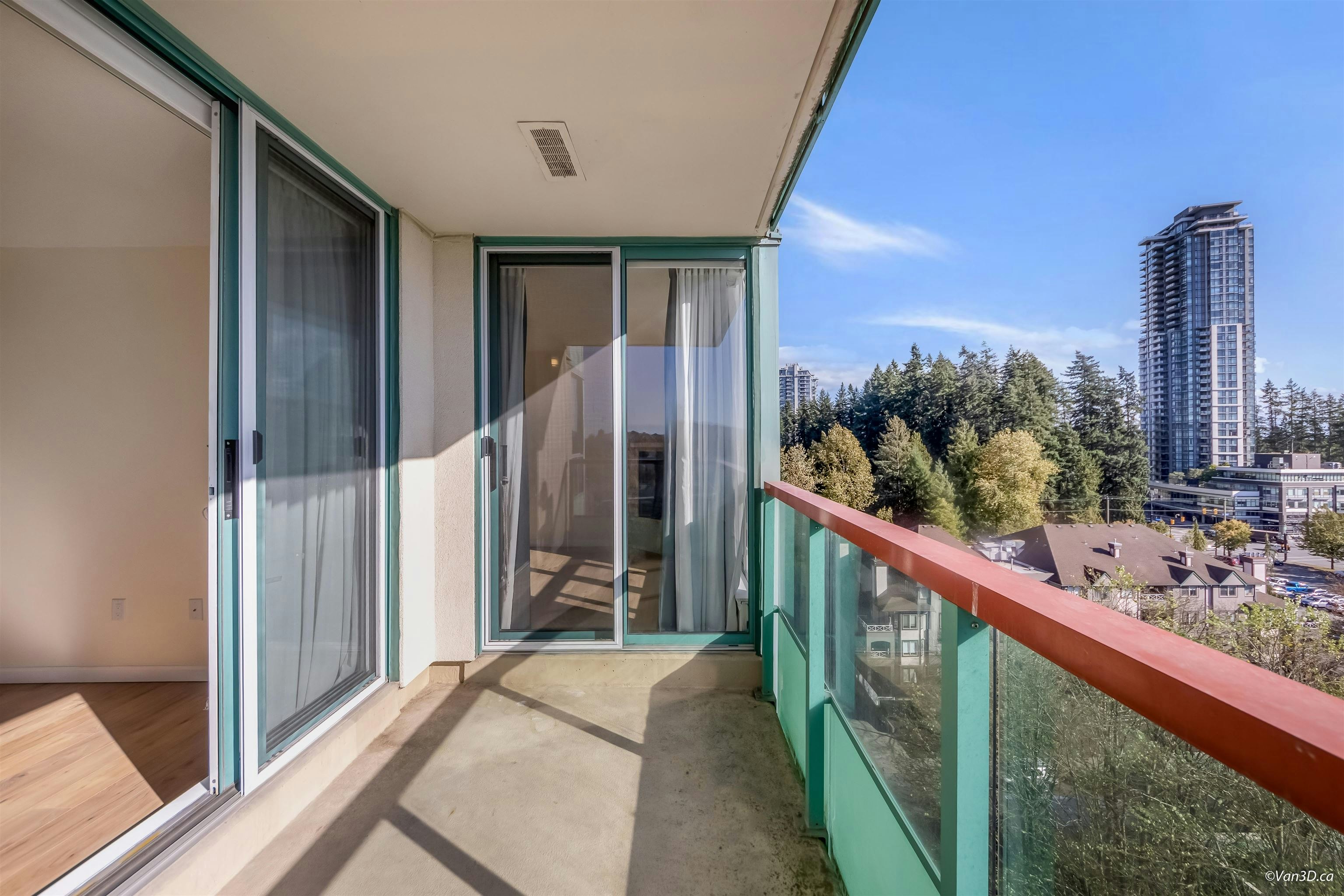 1008-1148 Heffley Crescent, Coquitlam, BC, V3B 8A6 - 4