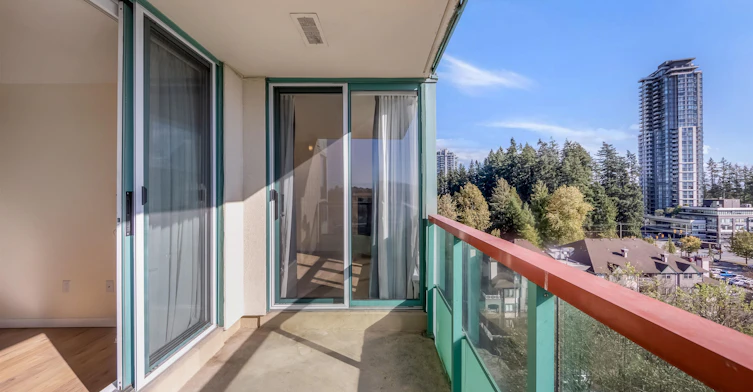 1008-1148 Heffley Crescent, Coquitlam, BC, V3B 8A6 - 4