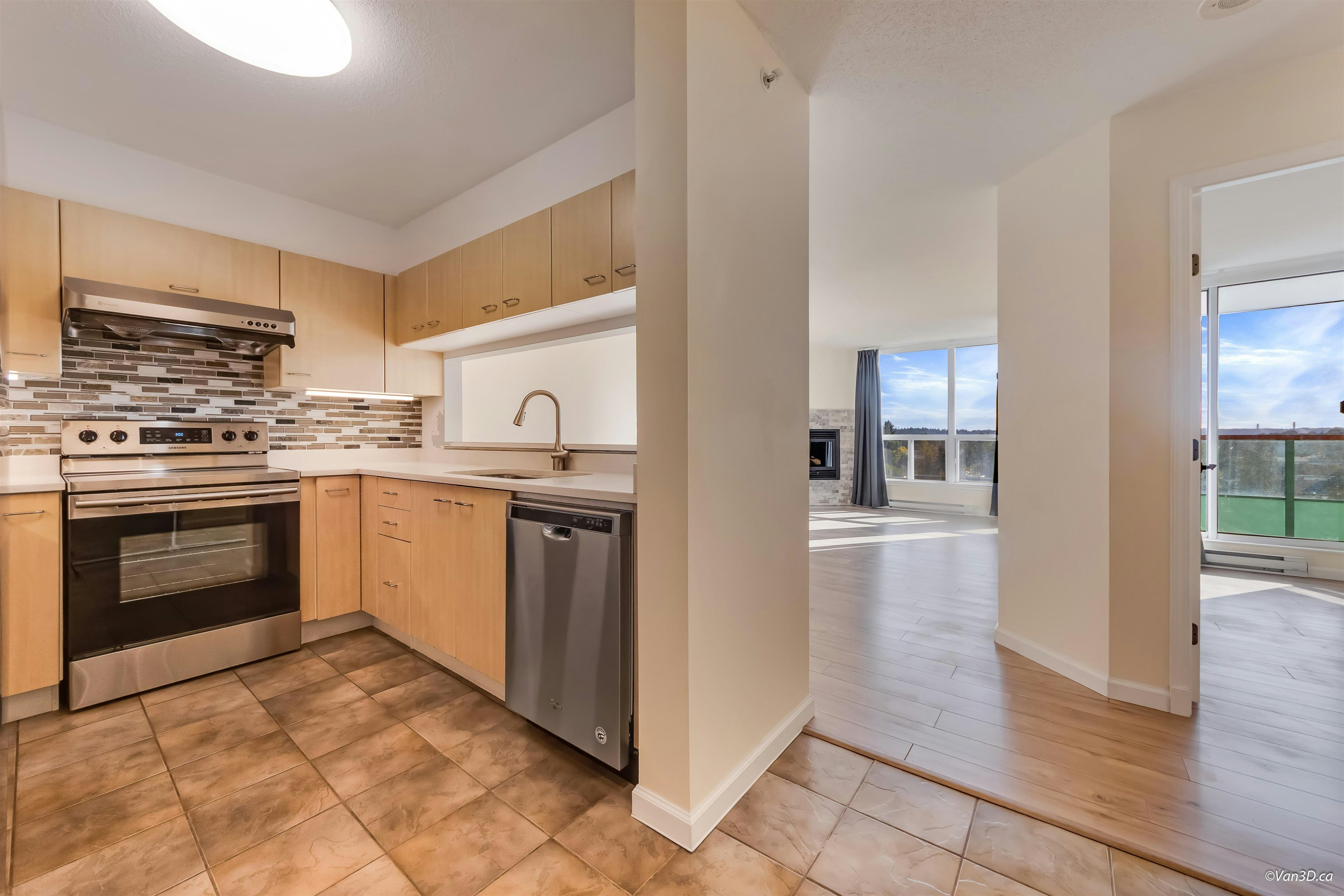 1008-1148 Heffley Crescent, Coquitlam, BC, V3B 8A6 - 24