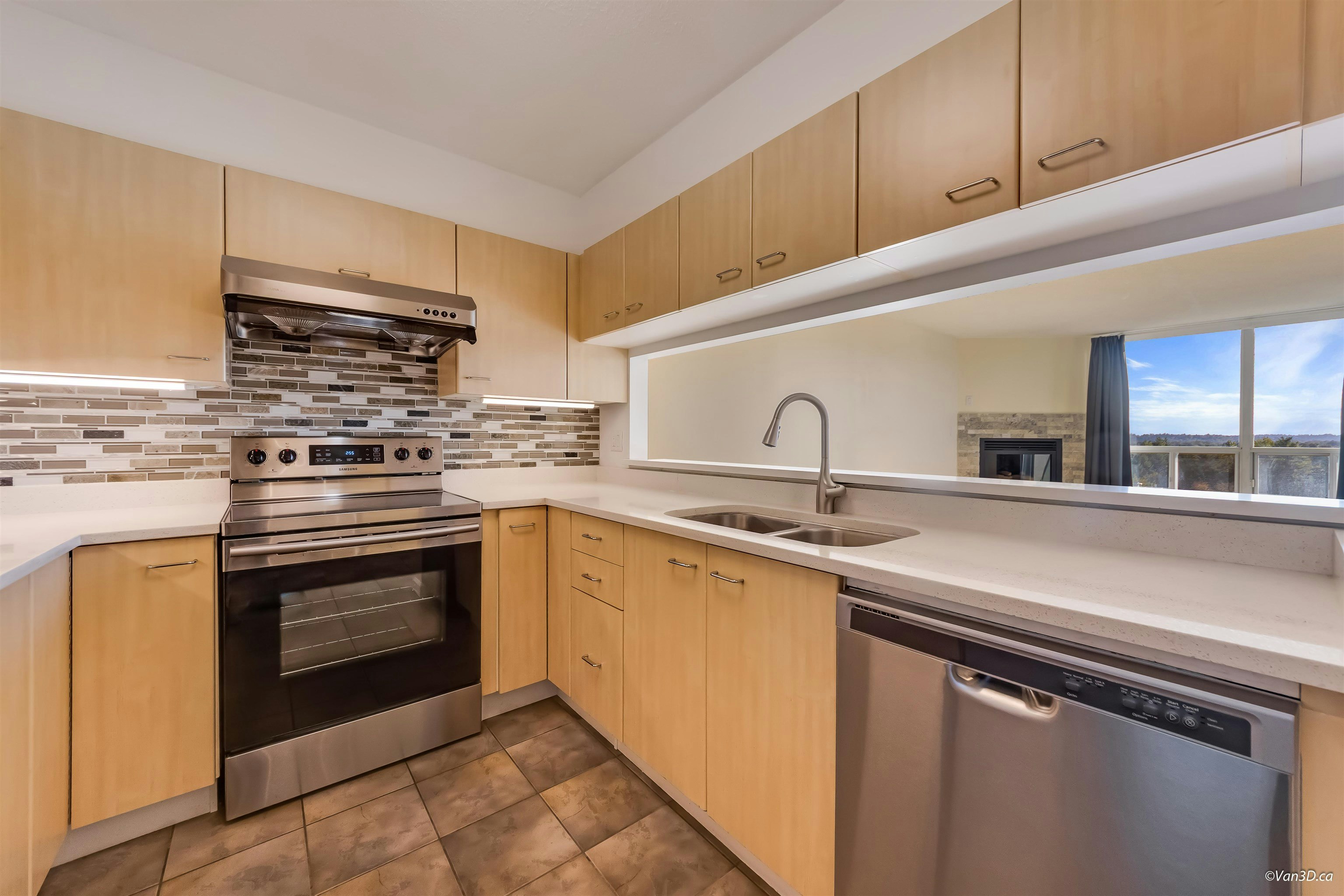 1008-1148 Heffley Crescent, Coquitlam, BC, V3B 8A6 - 8