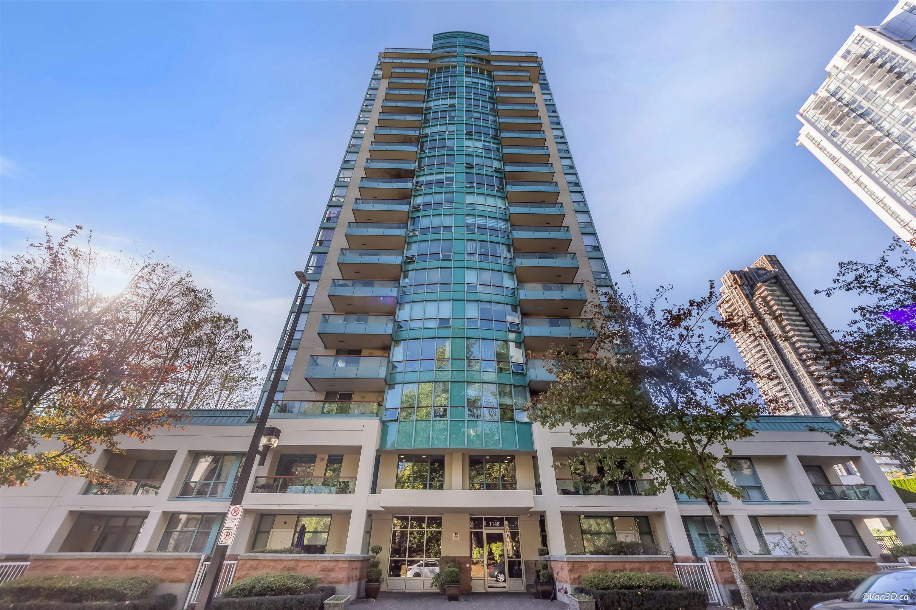 1008-1148 Heffley Crescent, Coquitlam, BC, V3B 8A6 - 3