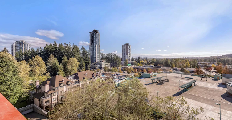 1008-1148 Heffley Crescent, Coquitlam, BC, V3B 8A6