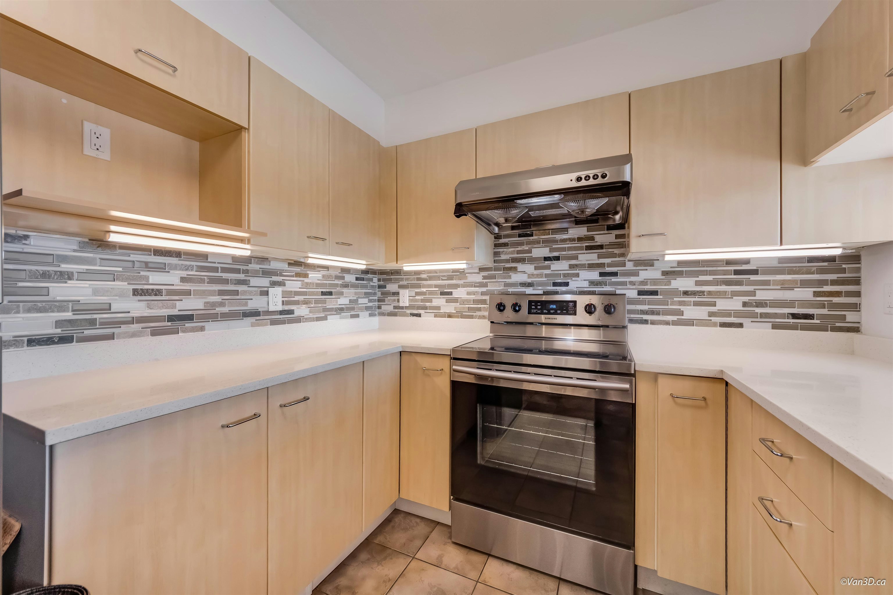 1008-1148 Heffley Crescent, Coquitlam, BC, V3B 8A6 - 9