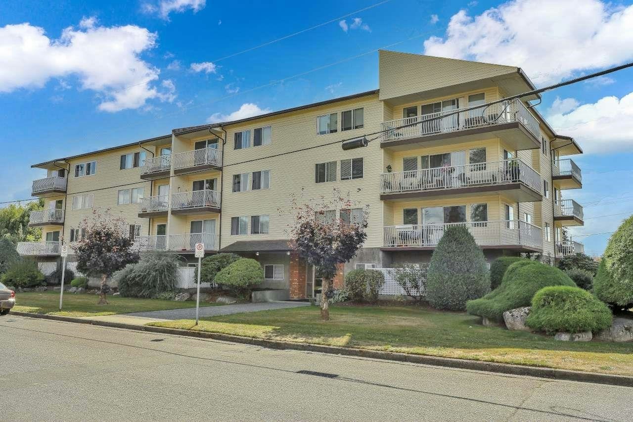 7-46210 Margaret Avenue, Chilliwack, BC, V2P 2G9