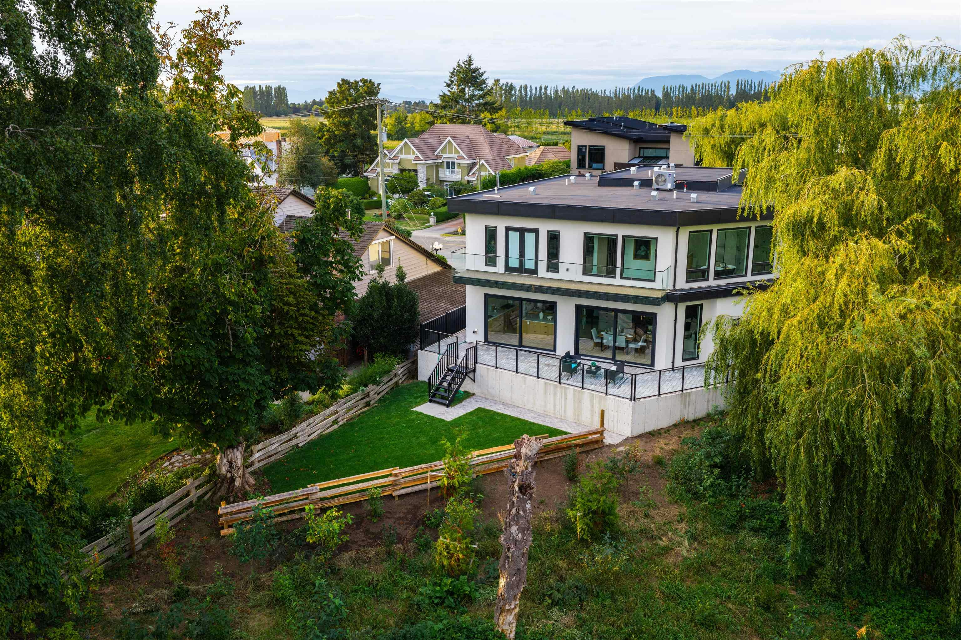 9500 Finn Road, Richmond, BC, V7A 2L4 - 35
