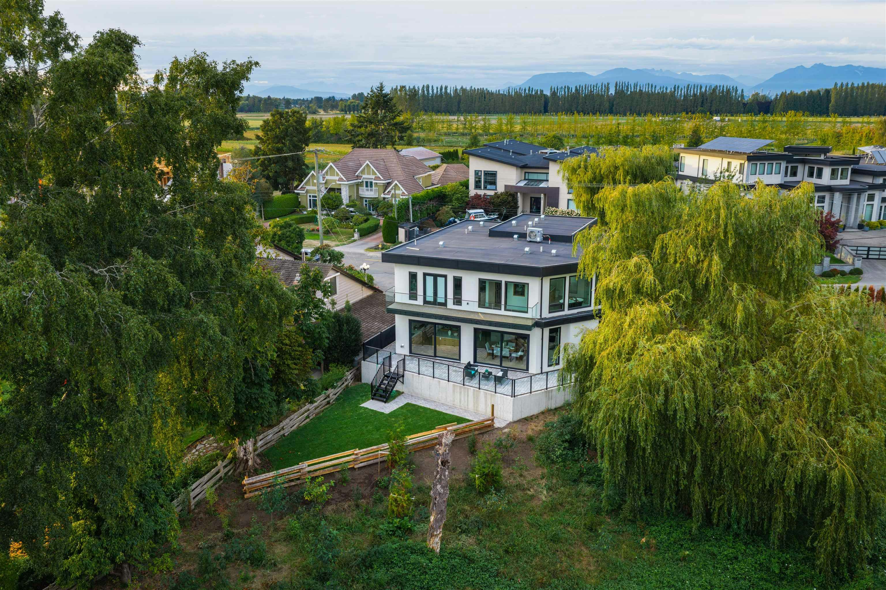 9500 Finn Road, Richmond, BC, V7A 2L4 - 33