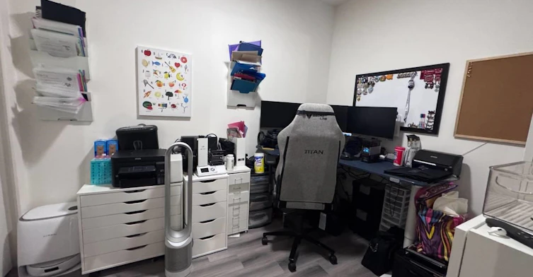 207A-8447 202st, Langley, BC, V2Y 4K1 - 11