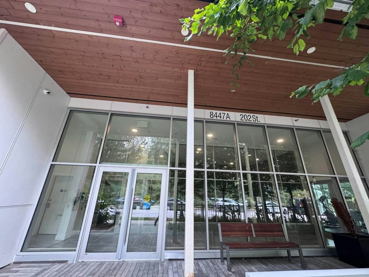207A-8447 202st, Langley, BC, V2Y 4K1 - 2