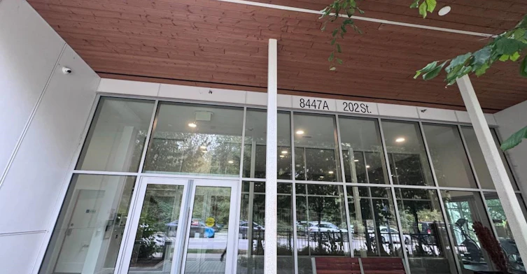 207A-8447 202st, Langley, BC, V2Y 4K1 - 2