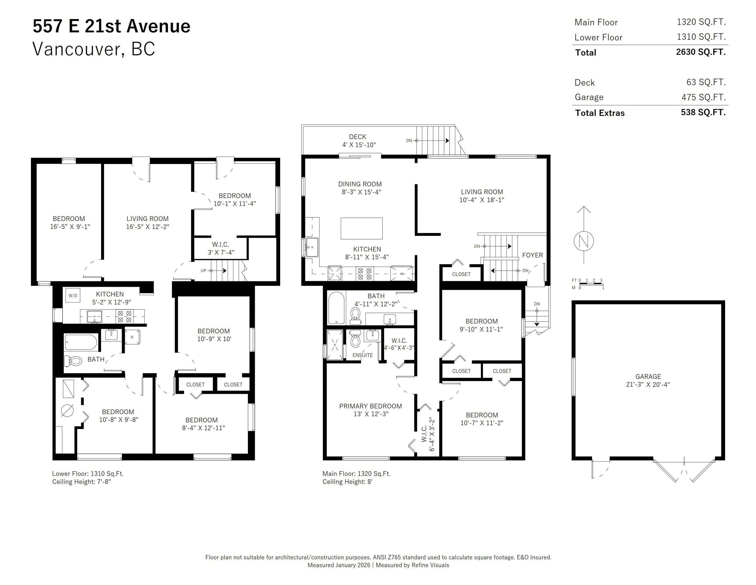 557 E 21st Avenue, Vancouver, BC, V5V 1R5 - 30