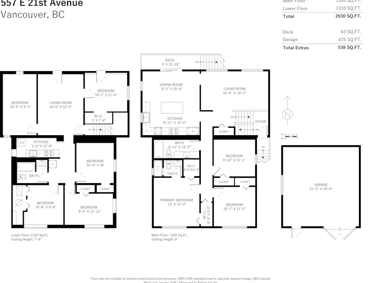 557 E 21st Avenue, Vancouver, BC, V5V 1R5 - 30